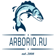 Website icon for arborio.ru