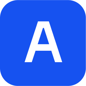 Website icon for archieapp.co