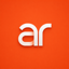 Website icon for arosplatforms.com
