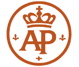 Website icon for aroucapress.com