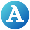 Website icon for artfullymedia.com