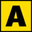 Website icon for arthaus.de