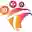 Website icon for artistavista.com