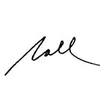 Website icon for artistnall.com