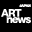 Website icon for artnewsjapan.com