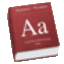 Website icon for arvindlexicon.com