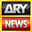 Website icon for arynews.tv