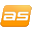 Website icon for ascomp.de