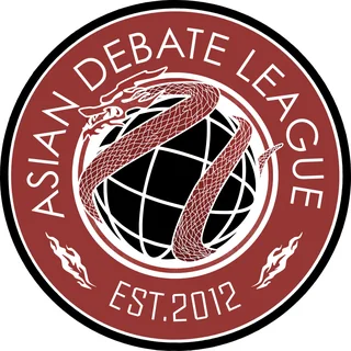 Website icon for asiandebateleague.com