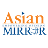 Website icon for asianmirror.lk