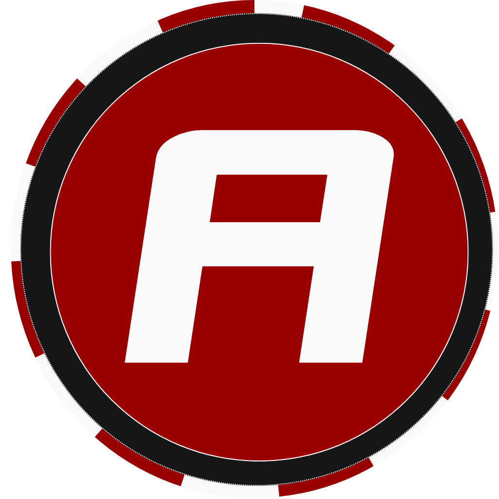 Website icon for athleticsafrica.com
