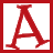 Website icon for atlas-games.com