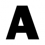 Website icon for atlasgallery.com