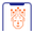Website icon for attendances.in