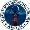Website icon for auburnastro.org