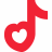 Website icon for audiolover.com