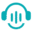 Website icon for audiorella.com