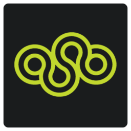 Website icon for audiosocket.com