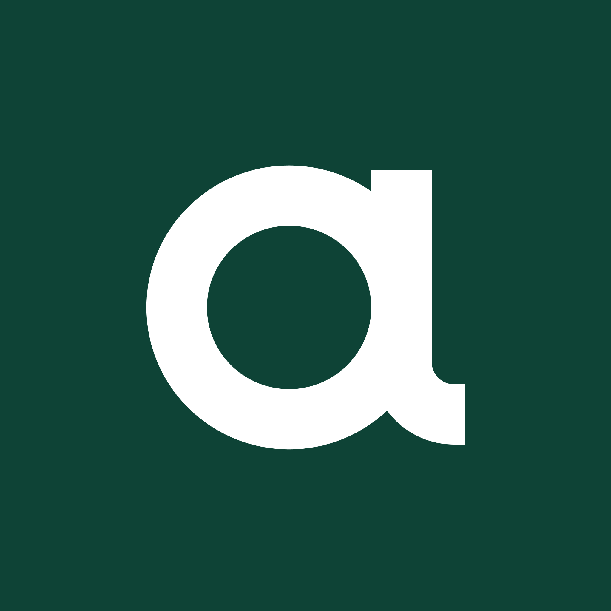 Website icon for auggie.com