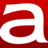 Website icon for augustine.com