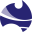 Website icon for auscope.org.au