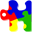 Website icon for autismkey.com