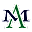 Website icon for avemaria.edu