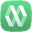 Website icon for awaio.com