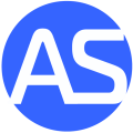 Website icon for awardspace.com