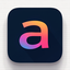 Website icon for awin68.app
