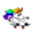 Website icon for awsm.st