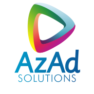 Website icon for azad.co