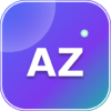 Website icon for azmoon.co