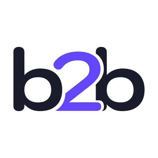 Website icon for b2bcampus.com