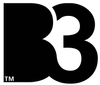 Website icon for b3media.net