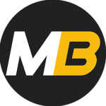 Website icon for baboubi.com