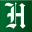 Website icon for bakercityherald.com