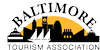 Website icon for baltimoretourism.com