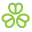 Website icon for bandbireland.com