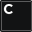 Website icon for bankoncube.com