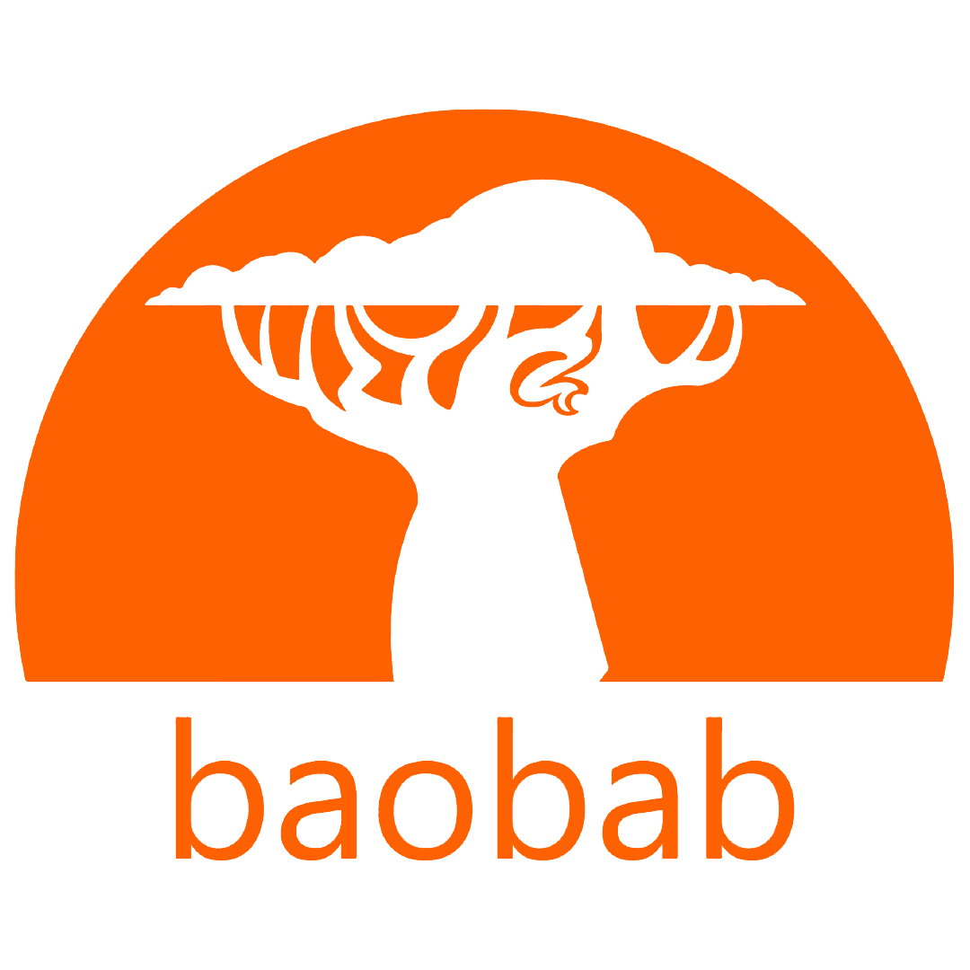 Website icon for baobabstudios.com