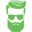 Website icon for barbabrasil.com