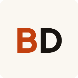 Website icon for barkingdogs.tech