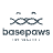Website icon for basepaws.com