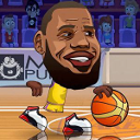 Website icon for basketballlegends.net
