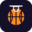 Website icon for basketballstars.app