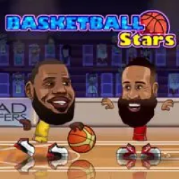 Website icon for basketballstars.me