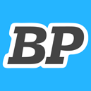 Website icon for bayridgecourier.com