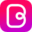 Website icon for bazaart.com