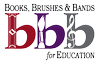 Website icon for bbb4e.org